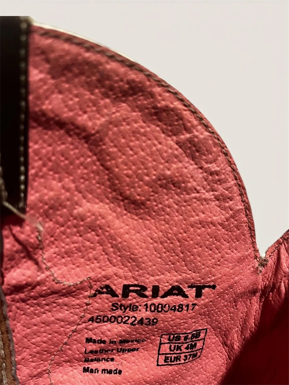 Ariat Boots - Women's